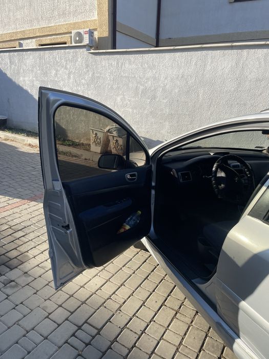 Пежо 307 SW 2.0 дизель