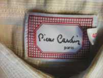 Camisas Pierre Cardin, Ralph Lauren e Tommy Hilfiger
