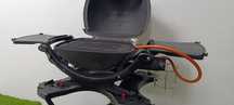 Grill gazowy Weber Q1000
