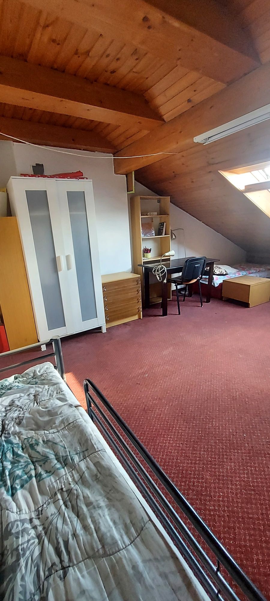 Room for ALL Foreigners a Warsaw.Pokój 2, 4 os.Warszawa.Кімната.Tanio