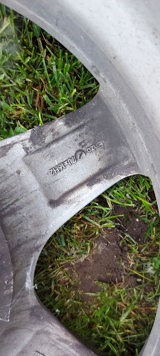 16 5x112 audi i inne 205/55/16