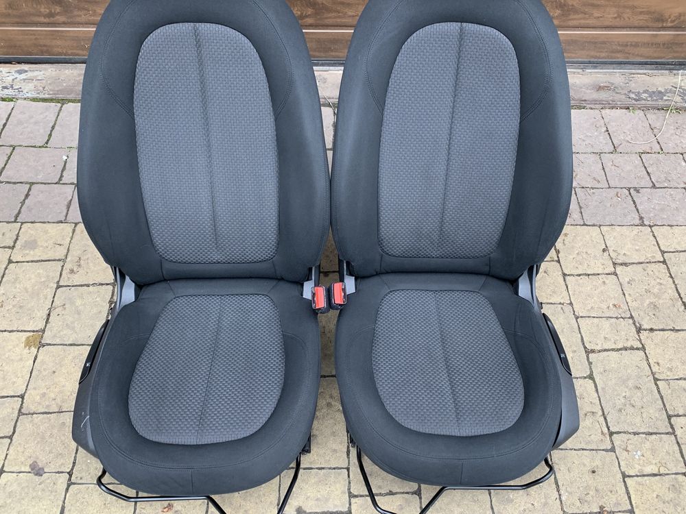 Сидіння Сиденья Сидения Сидение Bmw 228 (Kangoo,21099,Ланос)