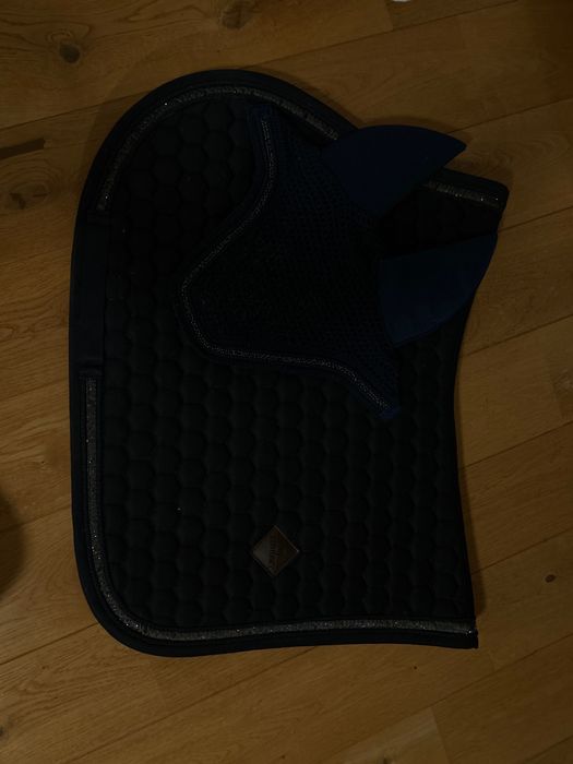 czaprak kentucky i nausznik