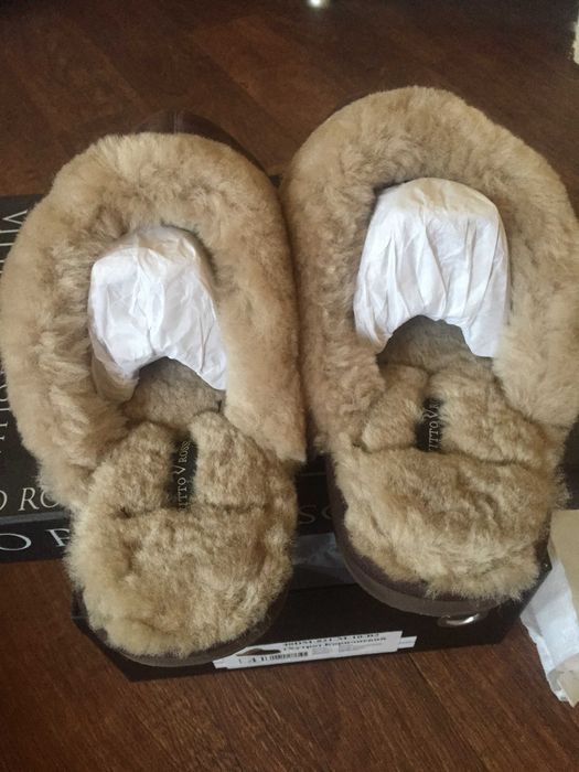 Продам Мюли - Угги тапочки для улицы
