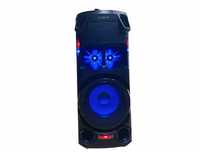 Głośnik przenośny duży Power Audio SONY MHC-V43D 150W Bluetooth
