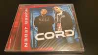 Cord - Numer Jeden - Promo CD - Mint - Nowa w folii - Disco Polo