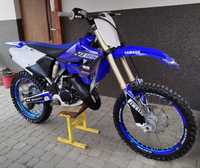 Yamaha Yz 125 ~2019r~