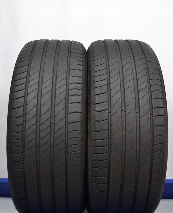 215/50R17 91W MICHELIN PRIMACY 4 x2szt 2401o
