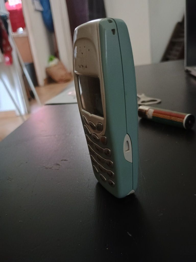 Nokia 34 10 plus