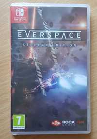 Everspace Stellar Edition Nintendo Switch