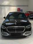Mercedes-Benz Maybach Klasa S Faktura VAT 23% cena brutto