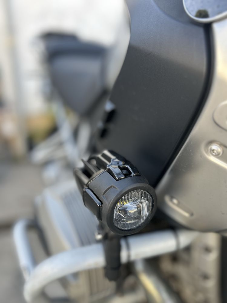 Vendo Bmw R1200Gs 2009