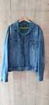 Męska kurtka jeansowa Katana LEE Rider Jacket XL