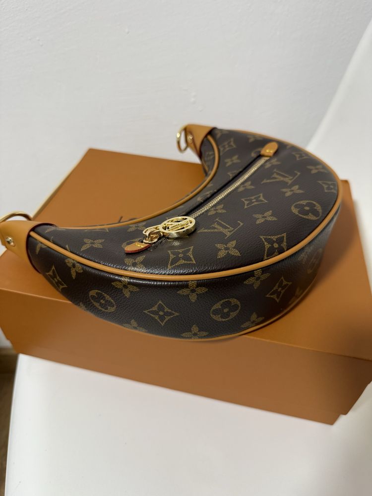 Torebka Louis Vuitton loop