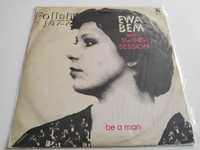 Polish Jazz  Vol. 65 EWA BEM - BE A MAN - LP 1982 1st press