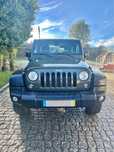 Jeep Wrangler 11/2015 Nacional
