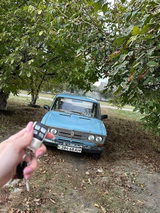 Продам авто ВАЗ 2103