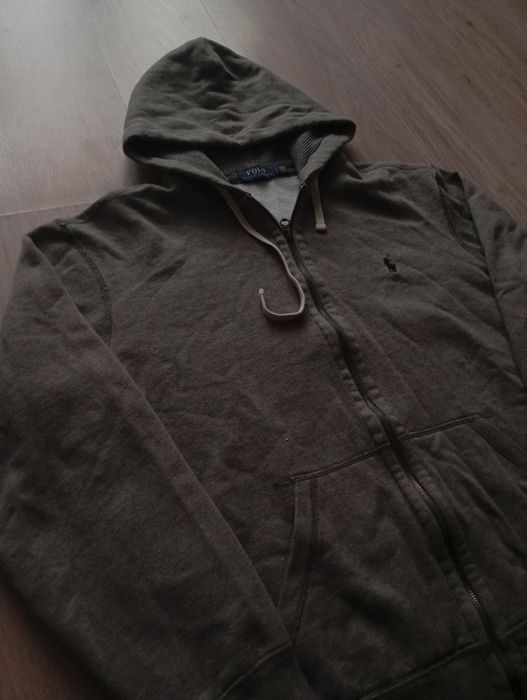 Зипка Polo Ralph Lauren оригінал