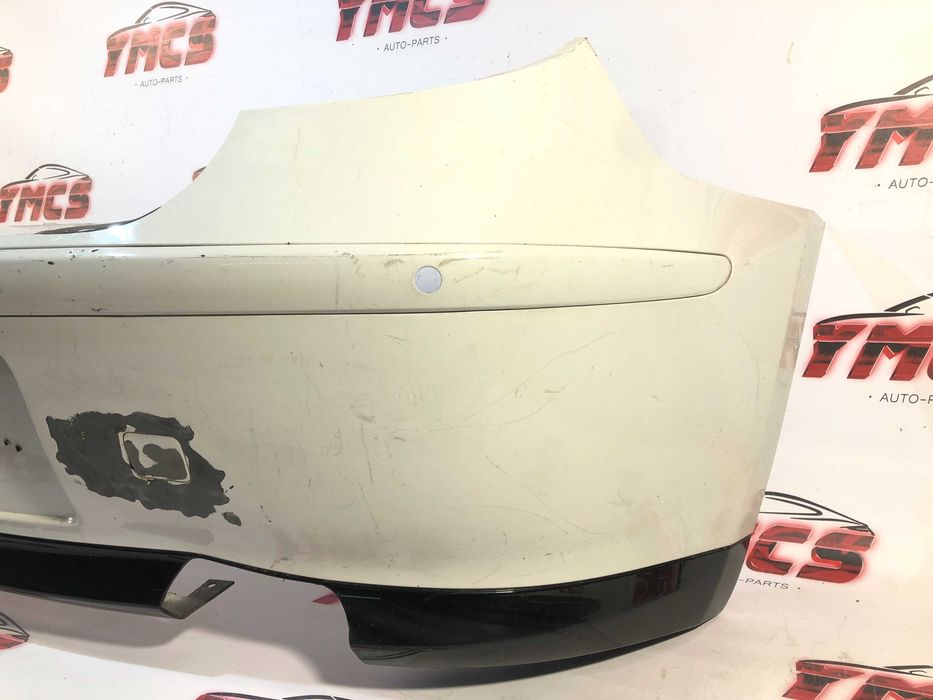 Parachoques Traseiro BMW SERIE 1 E81 E87 ORIGINAL