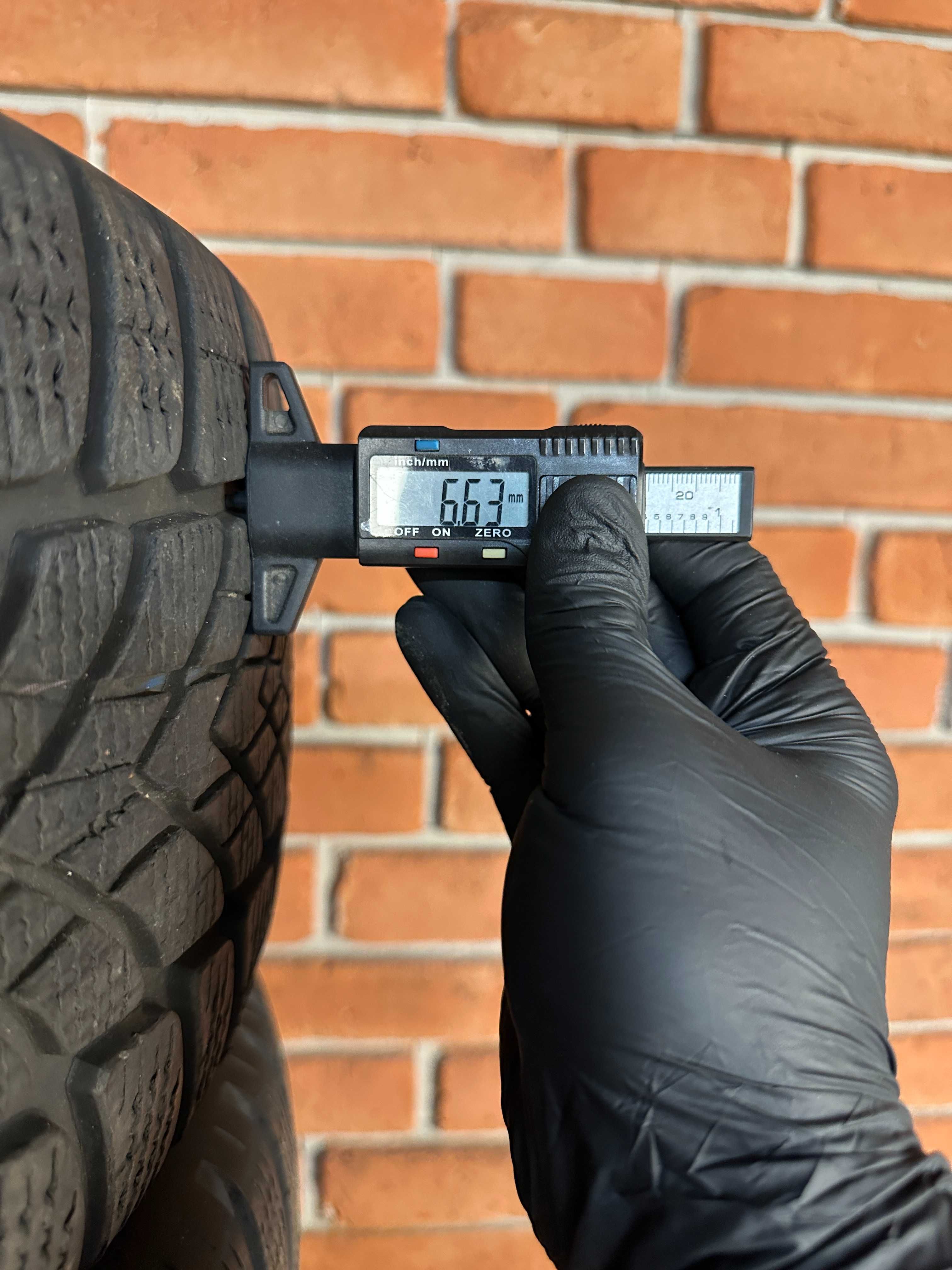 Koła Felgi 17 5x112 Mercedes E-Klasa W213 V-Klasa W447 Dunlop 2022