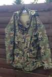 Kurtka militarna Gore-Tex wz 128/MON.