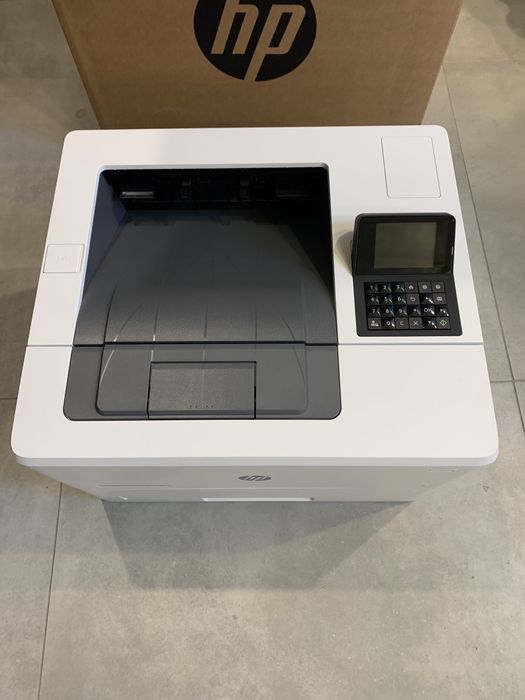 Drukarka HP M507 jak nowa