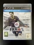 Jogo FIFA 14 Playstation 3