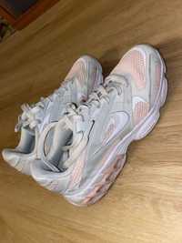 Sapatilhas Nike 40 rosa e branco