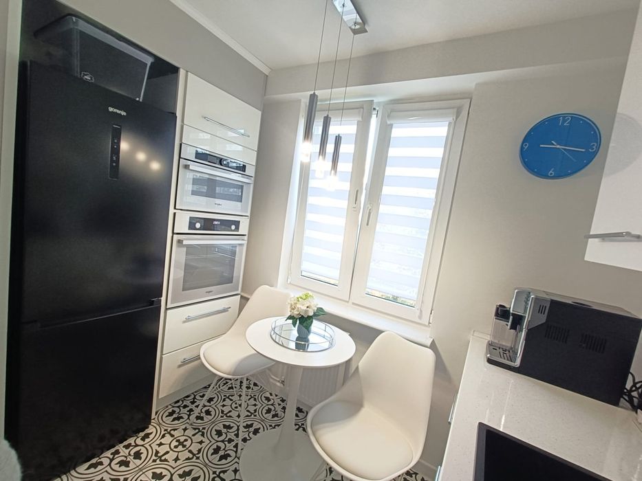 Komfortowe 2 pokoje, 47 m² – Bocianek, ul. Konopnickiej