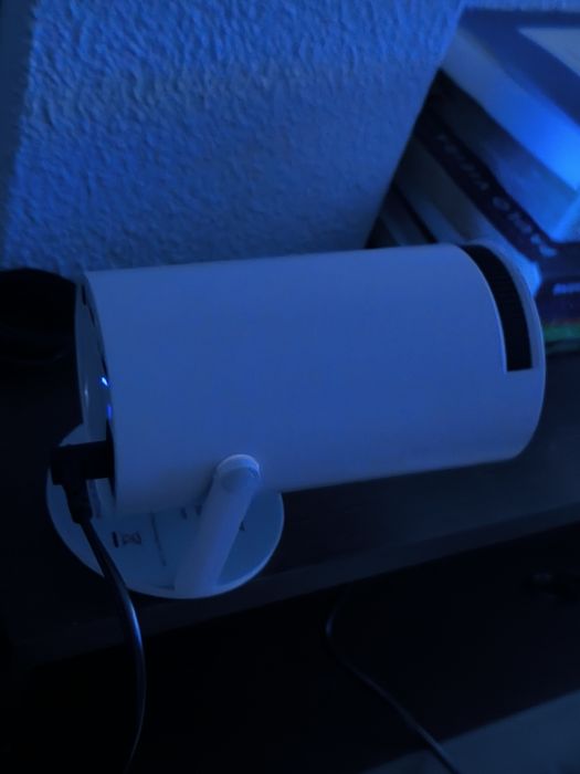 NOVO projector ultra hd