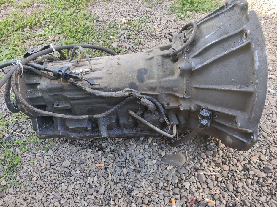 Розборка Jeep Cheroke,4,0/, XG, 1989/2001,коробка,міст,роздатка,кардан