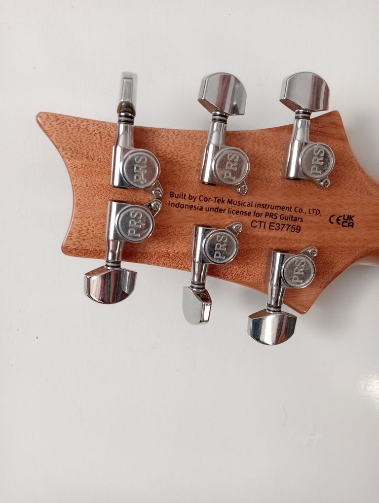 Guitars Santana + Wzmacniacz