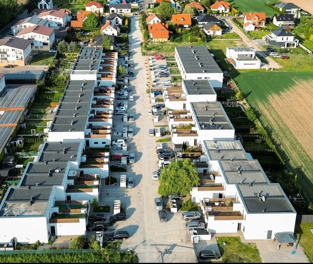 Bezczynszowe Mieszkanie - Kórnik Edwarda Pohla