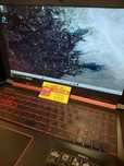 (1702/N/24) Laptop Acer Nitro 5 i5-8300h