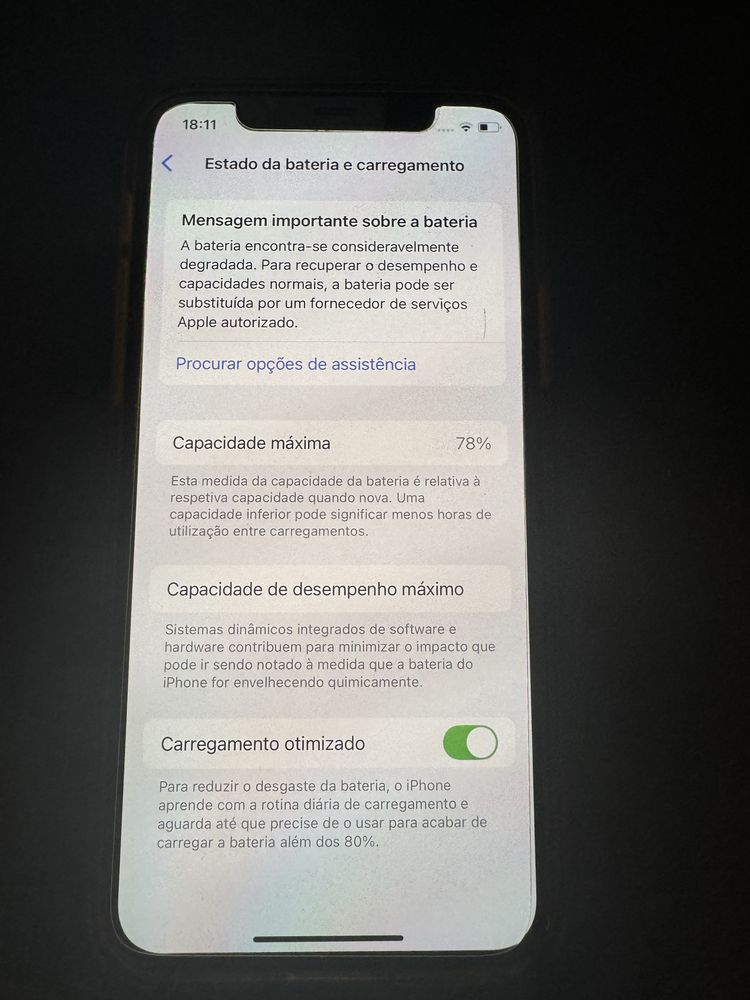 Iphone 11 Pro 64Gb