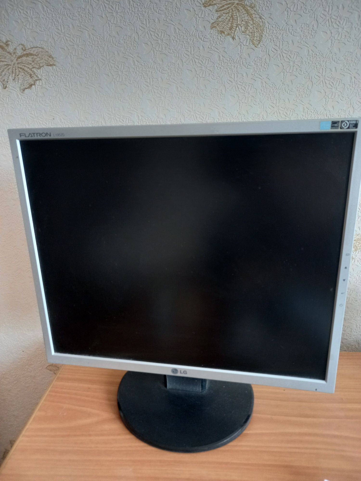 Монитор LG 19дюймов
