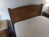 Cama de solteiro