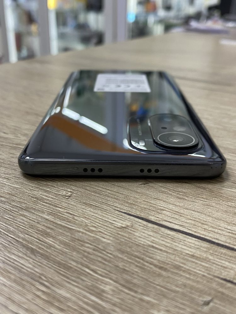 Poco f3 / 256gb.