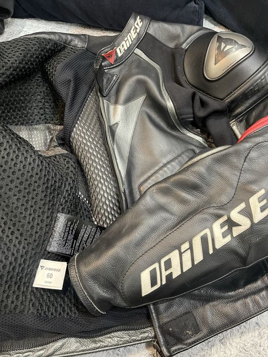 Kombinezon Dainese Laguna Seca  60