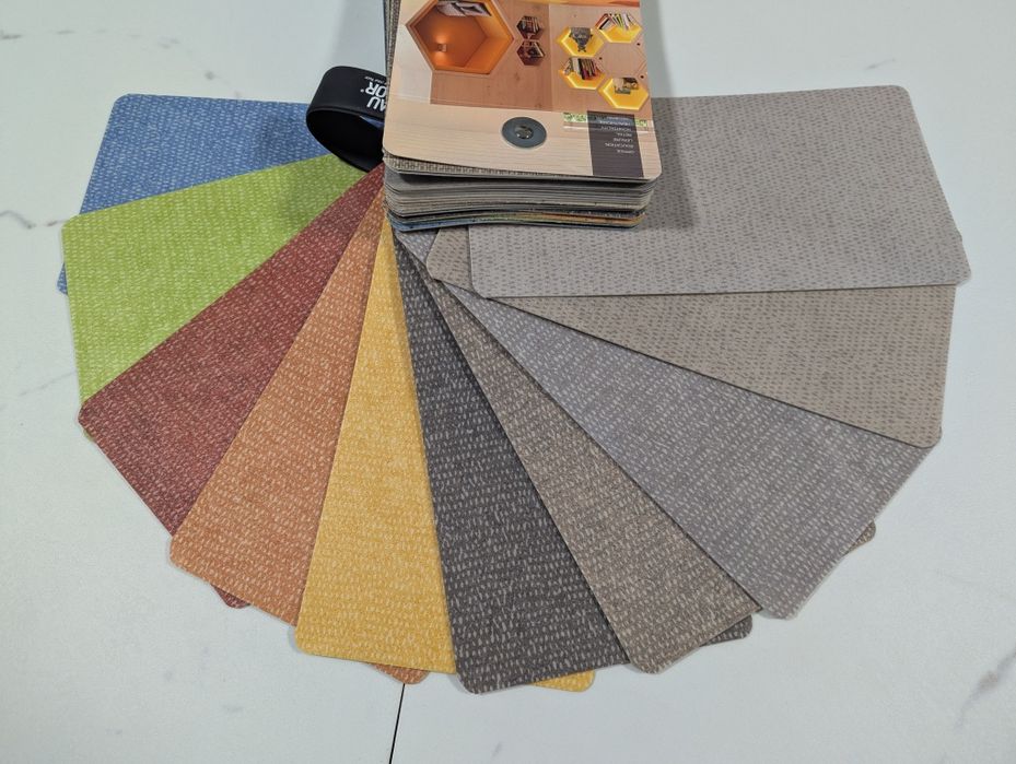 Промисловий лінолеум BIG Beauflor Extreme комерційний лінолеум