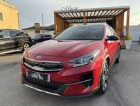 Kia XCeed 1.6 GDi PHEV Drive