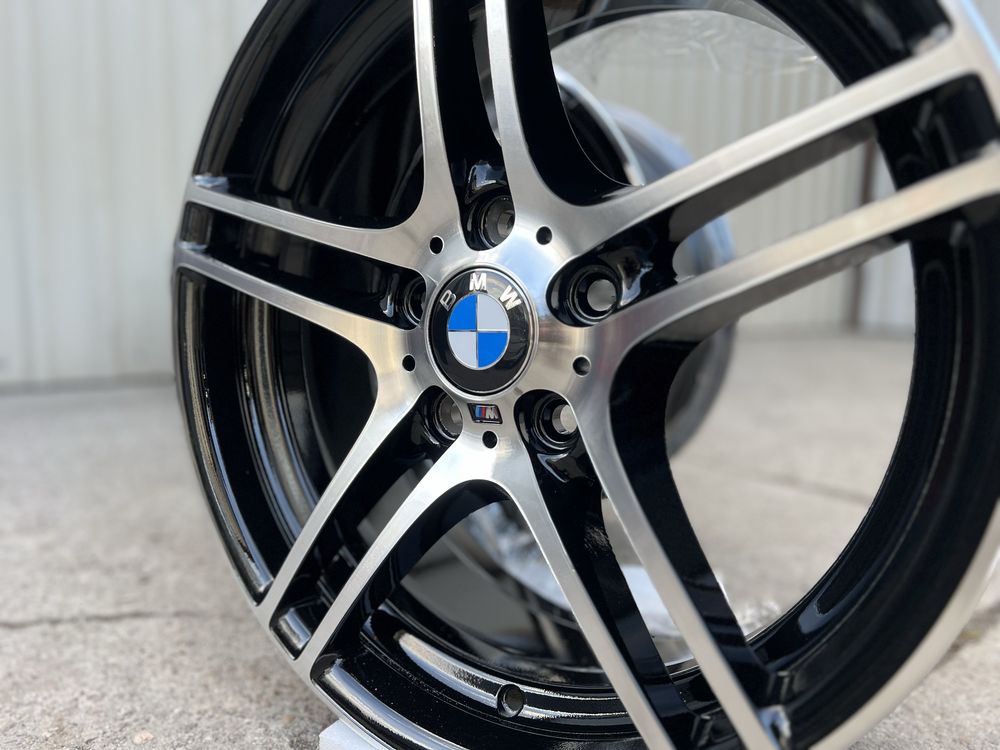 Felgi OE Bmw 18”, styling M313 E87 F22 E90 F30 F34 F36