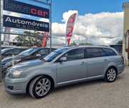 Toyota Avensis SW 2.0 D-4D Sol