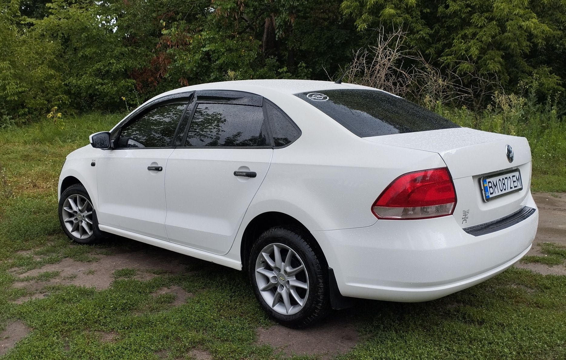 Продам Volkswagen Polo