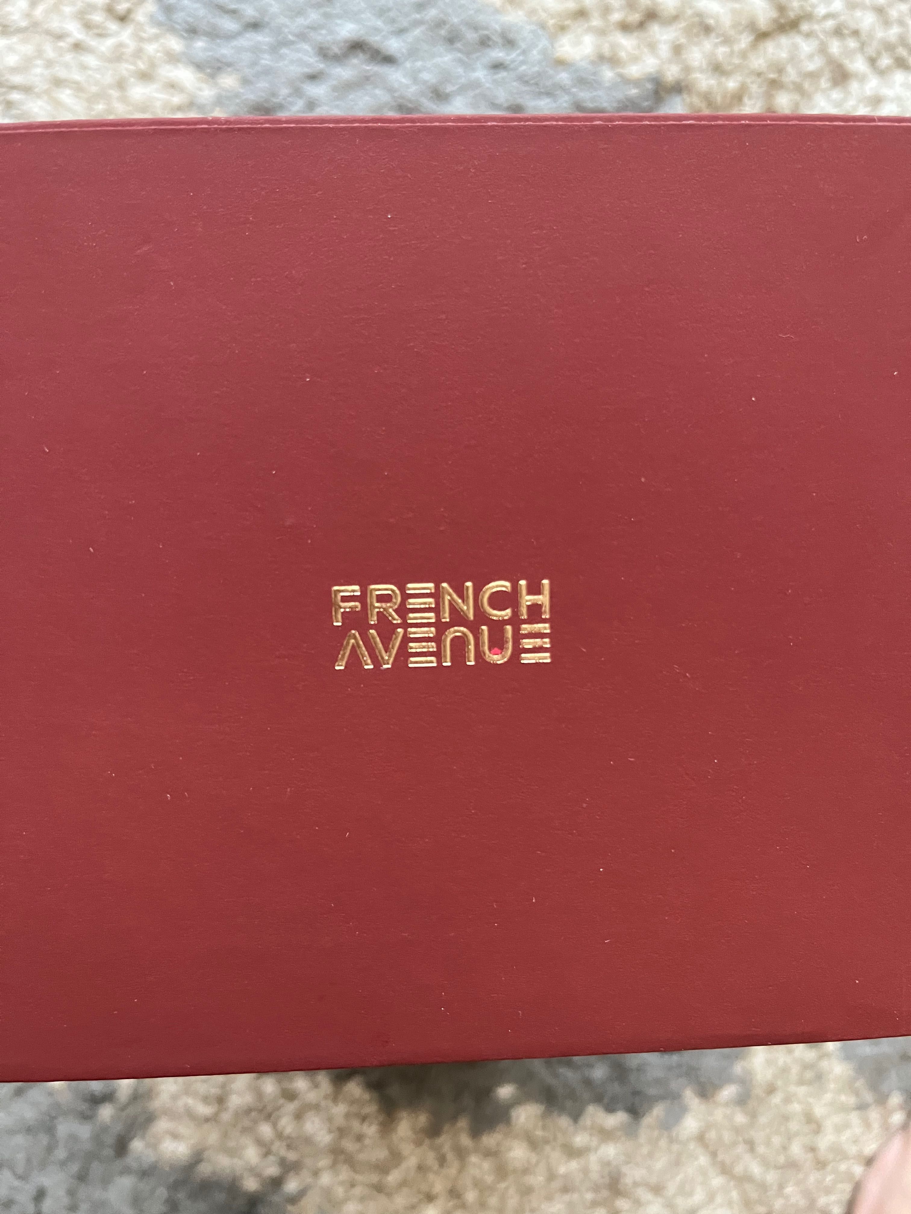 Royal Blend Sequoia French Avenue