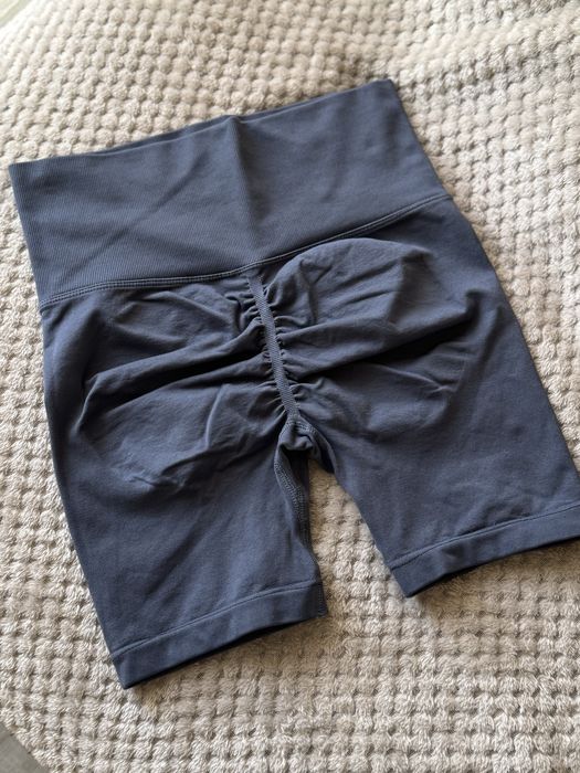 Велосипедки з ефектом Push up