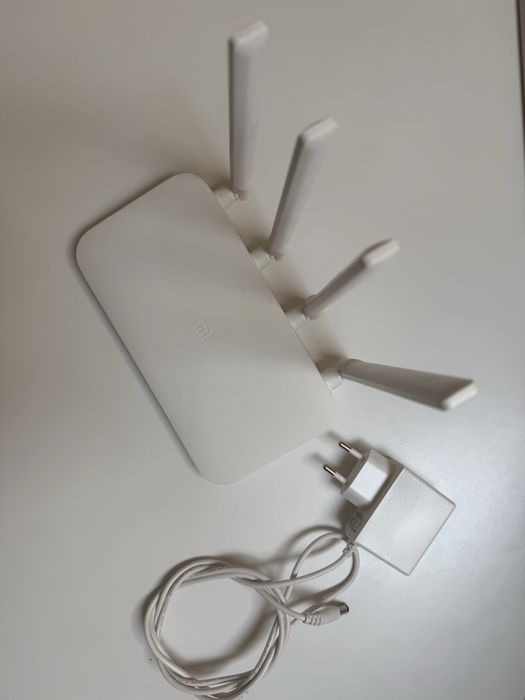Router Xiaomi 4C