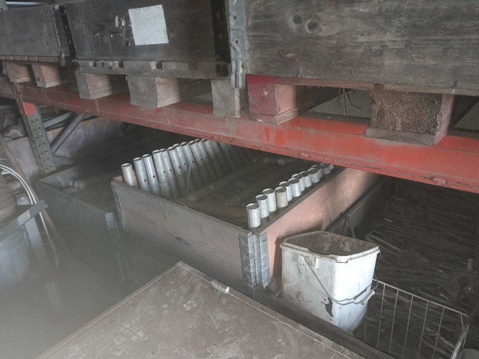 Rusztowanie aluminiowe