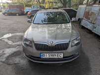 Продам  Skoda superb 2013 р.в. від власника
