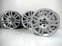 Felgi aluminiowe 18” BMW e65 f01 f02 e46 e60 / 8J et24 (D15)